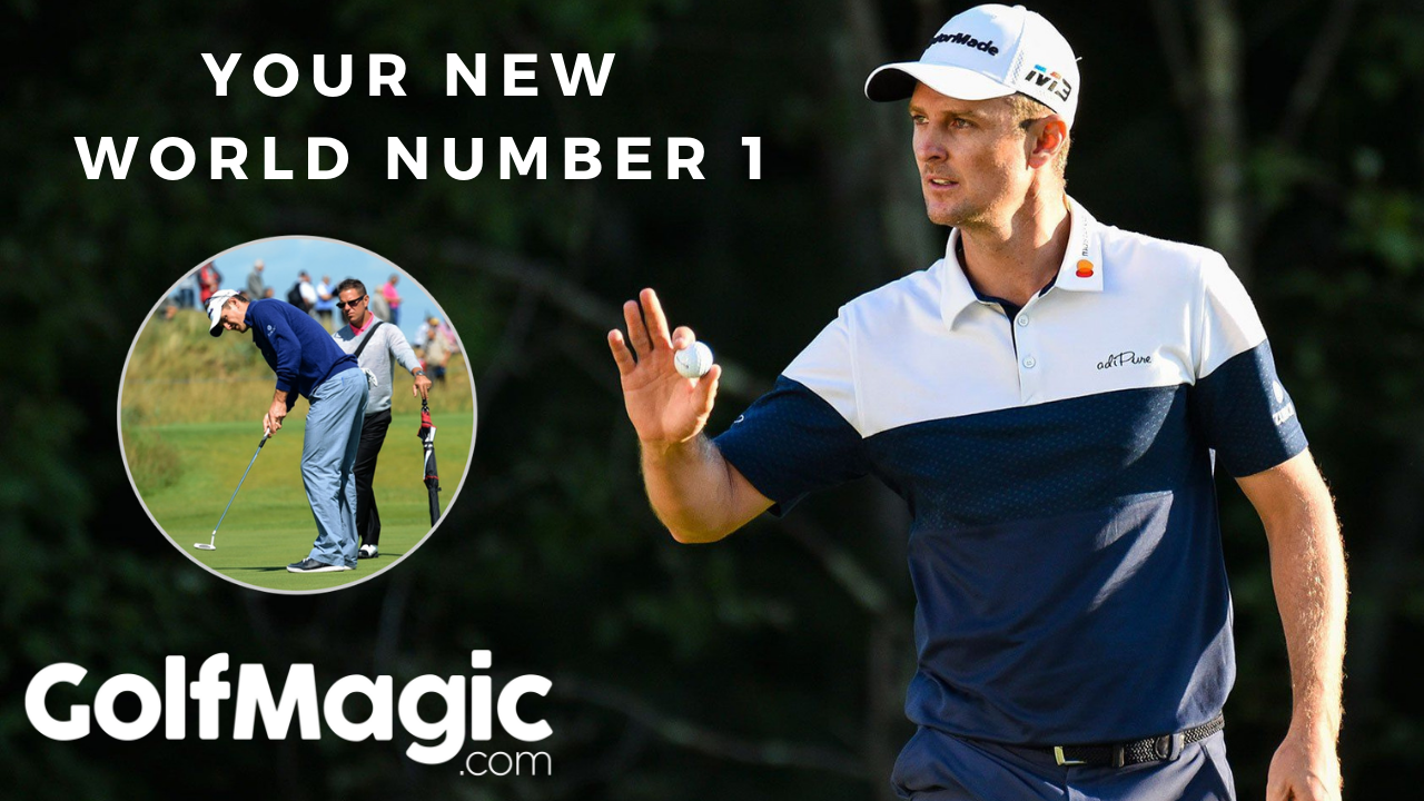 Sergio pick huge Ryder Cup error says poll of 1000 millennial golfers